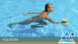 Exercices De Musculation A Faire Dans Votre Piscine Piscines Ibiza