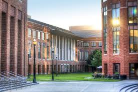 Fisher College Of Business Ohio State University Campus Fisher College Of Business The Ohio State University