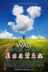 Indie Film Review "Walt Before Mickey"