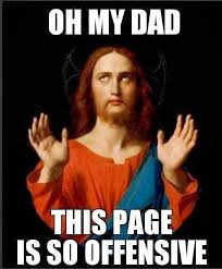 All your memes, gifs & funny pics in one place. Funny Jesus Memes Irreligious Org