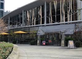 The cacti are very good.healthy, but the customer service was especially good. Lunch At The Cactus Club Cafe On Burrard Vancouver Suzie The Foodie