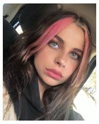 We are at a very exciting time in the world of hair color, when rainbow hair is commonplace on the streets and in (some) office environments, and when going intentionally gray doesn't seem like a bad idea, according to much of hollywood. Pin On Tangled