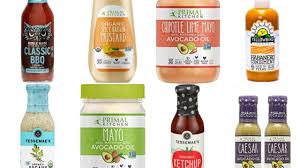 Best Whole30 Condiments According To Nutritionists Eat This Not That