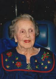 Vandeline Sahm Obituary