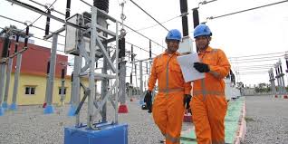 Sebelum kamu memesan tiket pesawat dan merencanakan perjalanan ke sana, simak dulu syarat dan ketentuan untuk berkunjung ke labuan. Biaya Listrik Energi Terbarukan Kian Murah Pln Hentikan Kontrak Proyek Pltu Halaman All Kompas Com