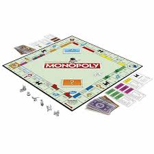 Monopoly cajero loco es una versión del juego momnopoly junior que incluye una máquina loca que expulsa el dinero. Monopoly Como Jugar Al Monopoly Instrucciones Y Reglas
