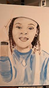 worldwatercolorgroup Once upon a time