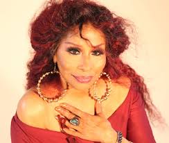 Chatting with Chaka Khan: The Empress of Funk, Rock, and Soul