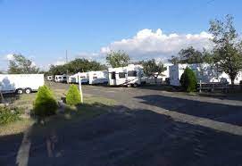 Maybe you would like to learn more about one of these? Overnite R V Park Amarillo Tx Campgrounds