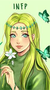 Istp and Infp Character Movie