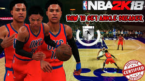 Someone told me sharpshooters can't unlock this badge, or is this wrong Download How To Get Ankle Breaker Badge Fast 100 Workingnba 2k17 Mp4 Mp3 3gp Naijagreenmovies Fzmovies Netnaija