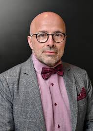 🥇Hegyi Péter a világ egyik legrangosabb élettani díját nyerte el. Az MTA  doktora és a Semmelweis Egyetem Transzlációs Medicina Központ igazgatója  idén a négyévente odaítélt Robert F. Pitts Lecture Awardot a hasnyálmirigy