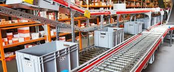 9 Ways To Improve Warehouse Efficiency | Logiwa | WMS