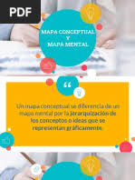 Mapas Conceptuales y Mentales 2