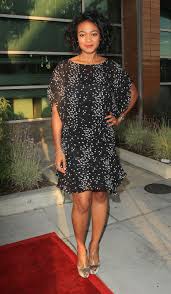 Anastasia Ali And Her Sister Actress Tatyana Ali Arrive At Her... News  Photo - Getty Images