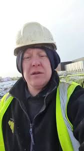 stay In school kids! #barnsley #foryoupage #fyp #steelfixing #barnsley...