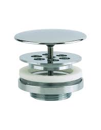 Bonde Pour Lavabo Ecoulement Libre D 70 Mm Valentin