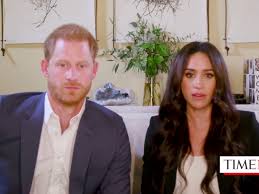 Последние твиты от prince harry and meghan markle latest news (@prince_latest). Meghan Markle Says She And Prince Harry Don T Want To Miss A Single Moment Of Watching Their Son Archie Grow During The Pandemic Business Insider