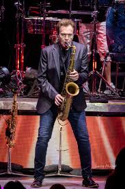 Review: Chicago at the Louisville Palace: A Night of Timeless Music