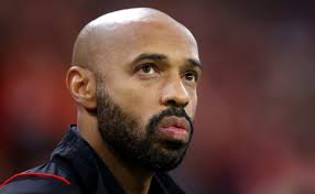 Thierry Henry