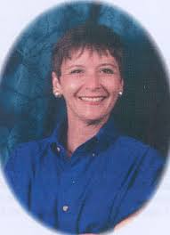 Luann Marie Cockayne Marston Koehler (1952-2007)