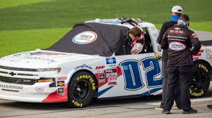 Nascar's recent rule changes created a series in which teams are forced to compartmentalize efforts based on their desired routes to achieving goals. Nascar Hashtag On Twitter