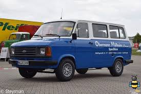 Dsc 5948 Bordermaker Lkw Veteranen Treffen Autohof Wornitz 2017 Vrijdag Ford Transit Car Ford Ford