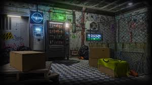 Reel slots, video reel, game king, barcrest, slant top, vision, bonus, trim line, s2000 +. Holo Exe Cyberpunk Basement Props Pack Kitbash