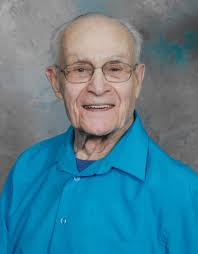 Obituary for Maurice Lawrence Roberge