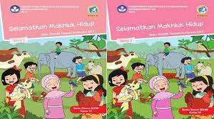 Khusus bulan februari setiap 4 tahun sekali jumlah harinya ada 29 hari. Kunci Jawaban Tema 1 Kelas 6 Halaman 90 Hingga 91 Subtema 2 Pembelajaran 3 Selamatkan Makhluk Hidup Tribun Pontianak