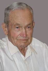 Col Edwin Murel “Ed” Sayre (1915-2014)
