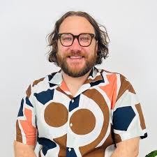 AARON DEW (@dewdew_co) • Instagram photos and videos