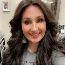 Michelle at Beauty & Grace Salon