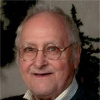 Obituary information for Rudy Dean Stauffer