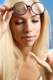 19. Herbsttagung des Vereins kontaktlinsenanpassender Augenärzte