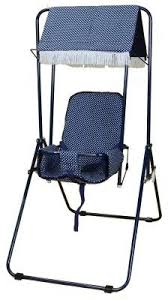 Mothertouch Garden Swing Blue Price Rs 1 680 This Garden Swing From Mothertouch Will Definitely Become Your Children S Fa Garden Swing Outdoor Chairs Swing