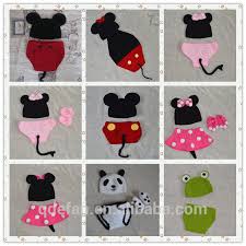 Crochet Mickey Mouse Outfit Newborn Photo Prop Disney Mickey Mouse Set Mickey Mouse Outfit Baby Shower Gift Baby Boy Prop Mouse Photo Prop Children S Photo Props Accessories Pcpplasticos Co