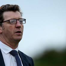 Oisin Doherty's Profile