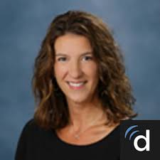 Dr. Jill C. Goodman, MD