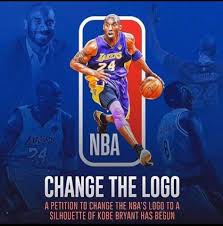 Petition To Make Kobe Bryant New Nba Logo Passes 2 5m Checkpointcharley