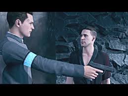 Meet Kamski - Detroit: Become Human | Shacknews
