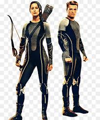 Maybe you would like to learn more about one of these? Peeta Mellark Katniss Everdeen Mockingjay Primrose Everdeen The Hunger Games The Hunger Games New Fictional Character Wetsuit Png Pngwing