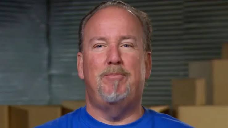 Storage Wars' Darrell Sheets Posed for Photo With Fans Just Hours Before  Suicide