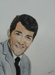 Just finished this water color painting of Junie Donlevy/Dick Brooks #90  Ford.