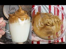 Frothy Whipped Coffee Recipe How To Make Frothy Foamed Coffee Drink At Home Youtube Coffee Recipes Coffee Drink Recipes Instant Coffee Recipes