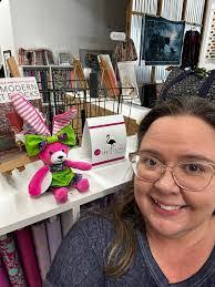 Charity Lankford's Instagram, Twitter & Facebook