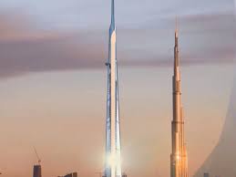 It is considered to be one of the major landmarks in the city, the mall has the most luxurious brands in the kingdom, with a great. Jeddah Tower Weltgrosstes Hochhaus In Bau Manager Magazin
