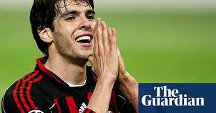 Kaka's height is 6′ 1″. An Awful Lot Of Scoffing In Brazil Over Kaka Manchester City Link Manchester City The Guardian