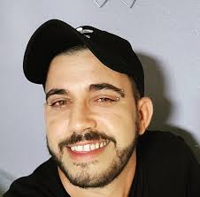 El parecido de Broncano con Djokovic