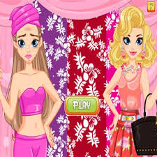 Join us for a bunch of fun activities in the dreamhouse: Barbie Dress Up Games For Android Apk Download